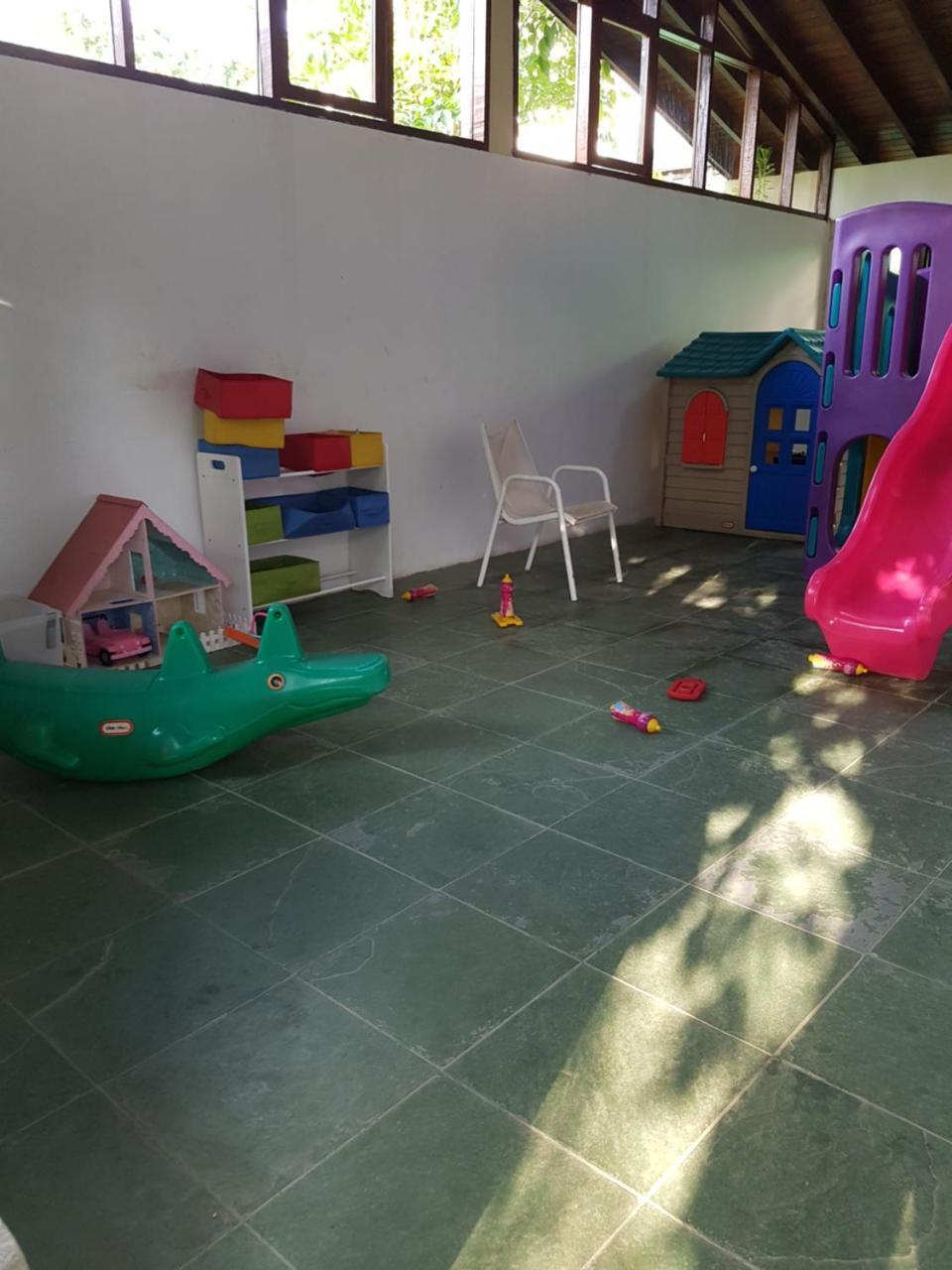 Casa- Maresias 3 Minutos Da Praia Exterior foto