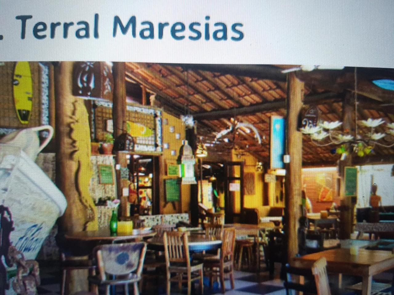 Casa- Maresias 3 Minutos Da Praia Exterior foto