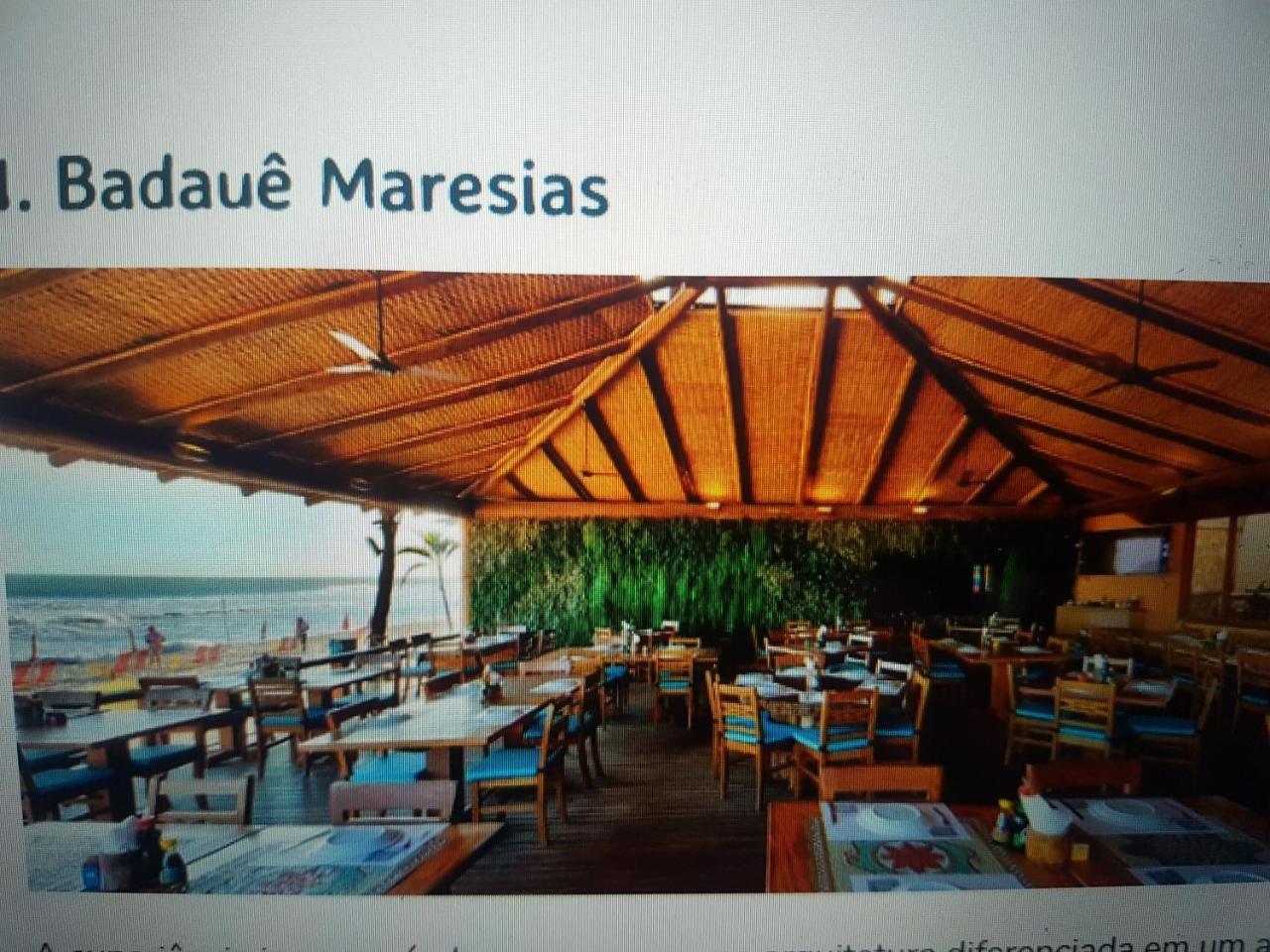 Casa- Maresias 3 Minutos Da Praia Exterior foto