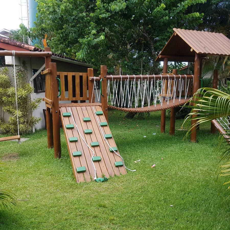 Casa- Maresias 3 Minutos Da Praia Exterior foto