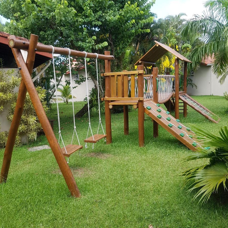 Casa- Maresias 3 Minutos Da Praia Exterior foto